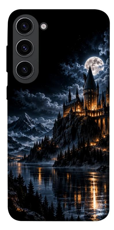 Чехол itsPrint Місячна магія для Samsung Galaxy S23, armored, купить оптом с доставкой