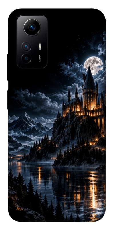 Чехол itsPrint Місячна магія для Xiaomi Redmi Note 12S, armored, купить оптом с доставкой