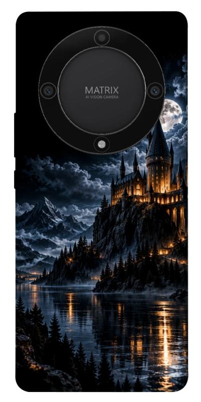 Чохол itsPrint Місячна магія для Huawei Magic5 Lite, armored, купити оптом з доставкою