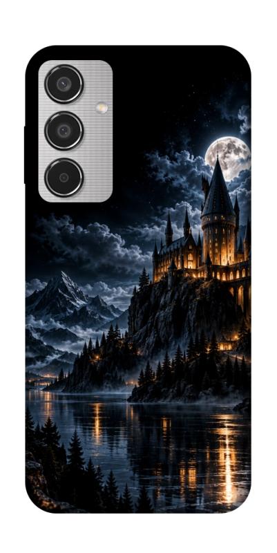 Чехол itsPrint Місячна магія для Samsung Galaxy M35 5G, armored, купить оптом с доставкой