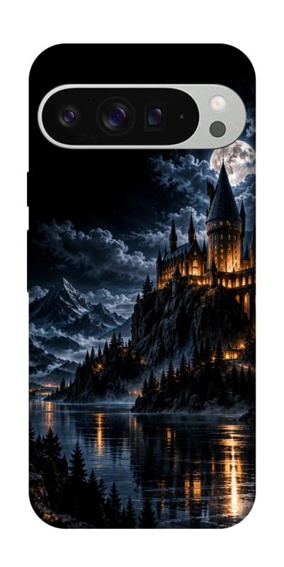 Чехол itsPrint Місячна магія для Google Pixel 9 Pro XL, armored, купить оптом с доставкой