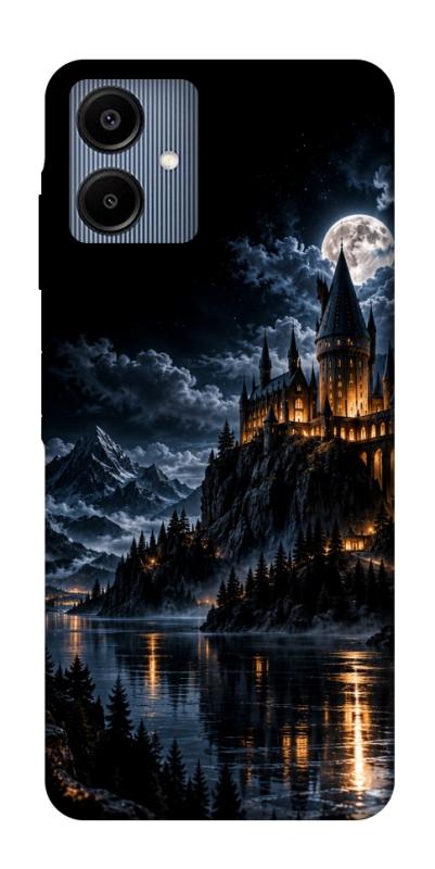 Чехол itsPrint Місячна магія для Samsung Galaxy A06, armored, купить оптом с доставкой