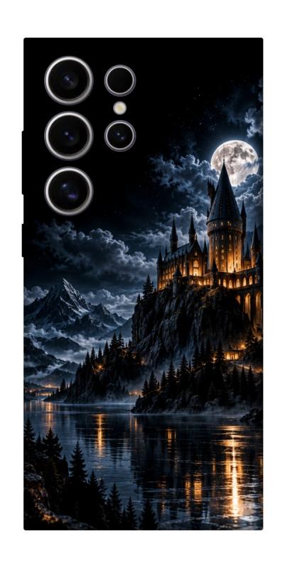 Чохол itsPrint Місячна магія для Samsung Galaxy S25 Ultra, armored, купити оптом з доставкою