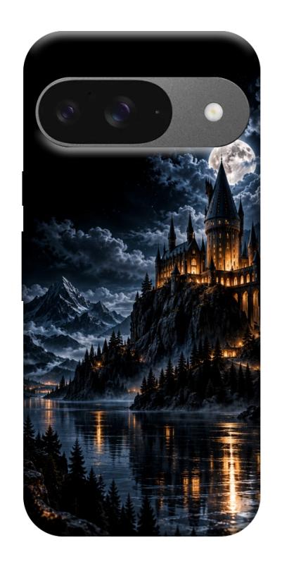 Чохол itsPrint Місячна магія для Google Pixel 10, armored, купити оптом з доставкою