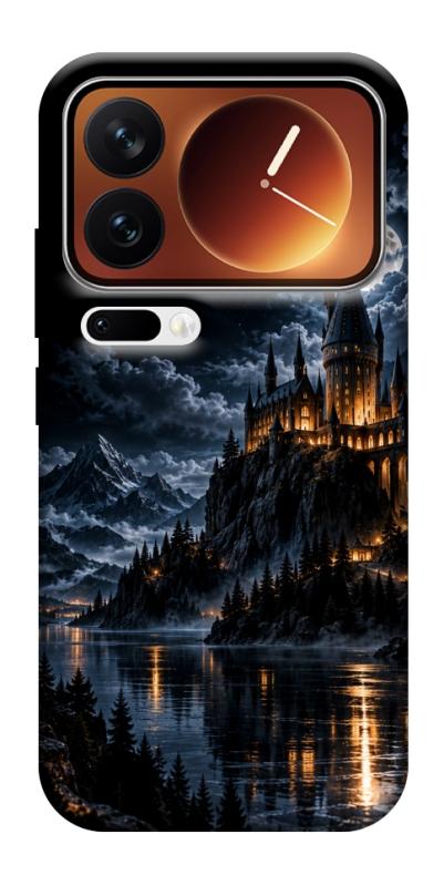 Чехол itsPrint Місячна магія для Xiaomi 17 Pro Max, armored, купить оптом с доставкой