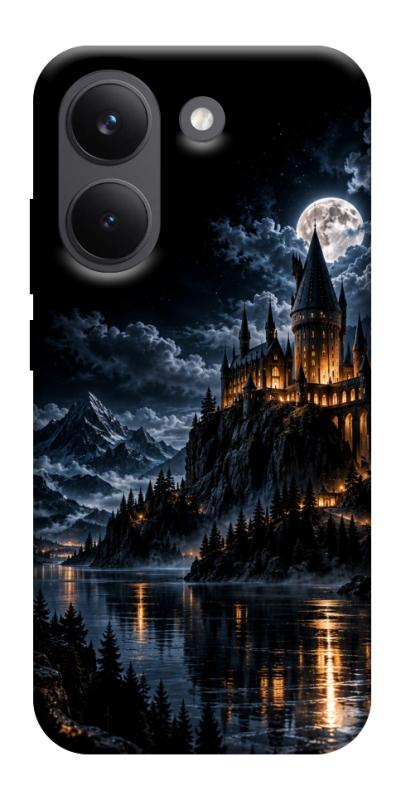 Чехол itsPrint Місячна магія для Xiaomi Poco X8 Pro, armored, купить оптом с доставкой