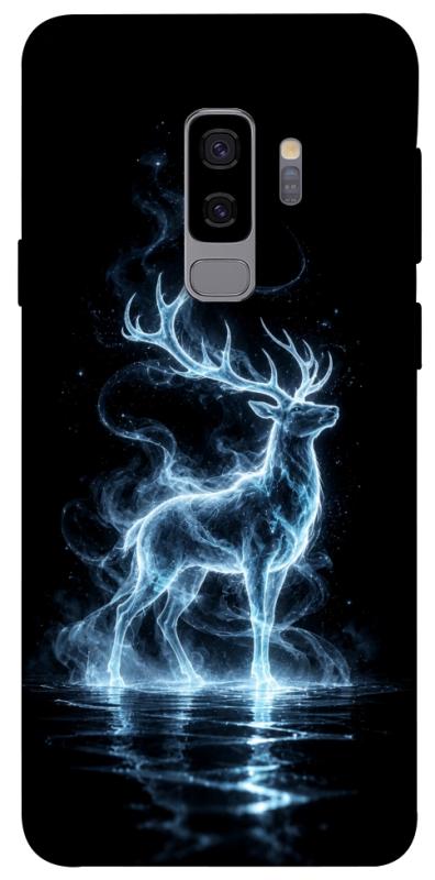Чохол itsPrint Патронус для Samsung Galaxy S9+, armored, купити оптом з доставкою