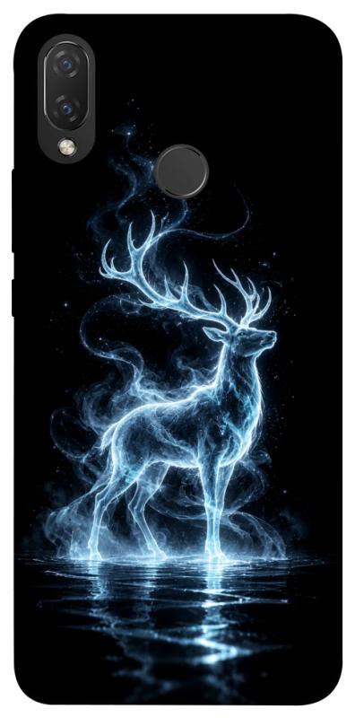 Чехол itsPrint Патронус для Huawei P Smart+ (nova 3i), armored, купить оптом с доставкой