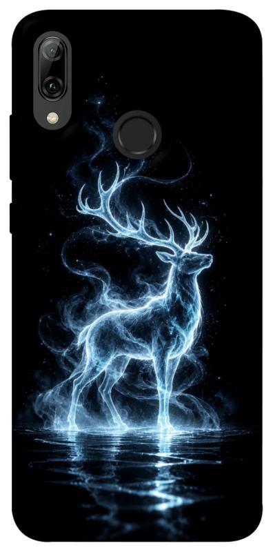Чехол itsPrint Патронус для Huawei P Smart (2019), armored, купить оптом с доставкой