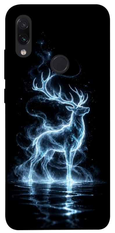 Чехол itsPrint Патронус для Xiaomi Redmi Note 7 / Note 7 Pro / Note 7s, armored, купить оптом с доставкой