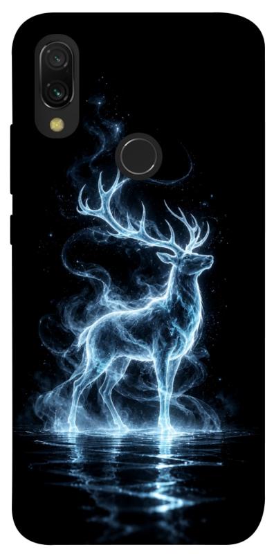 Чехол itsPrint Патронус для Xiaomi Redmi 7, armored, купить оптом с доставкой
