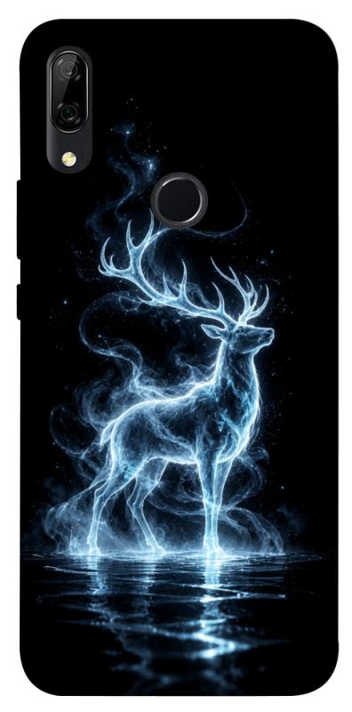 Чехол itsPrint Патронус для Huawei P Smart Z, armored, купить оптом с доставкой