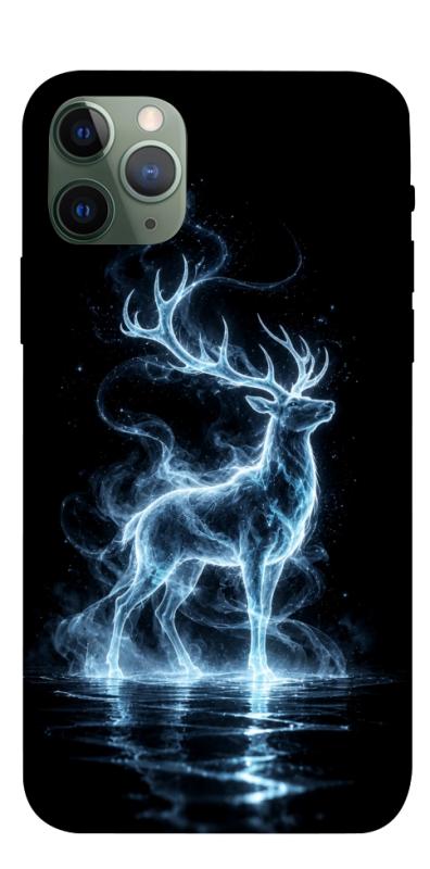 Чехол itsPrint Патронус для Apple iPhone 11 Pro (5.8"), armored, купить оптом с доставкой