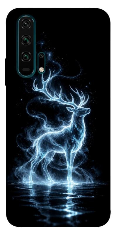 Чохол itsPrint Патронус для Huawei Honor 20 Pro, armored, купити оптом з доставкою