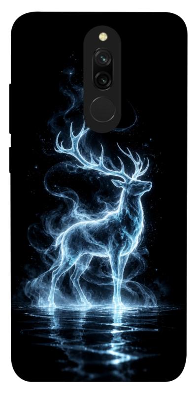Чохол itsPrint Патронус для Xiaomi Redmi 8, armored, купити оптом з доставкою