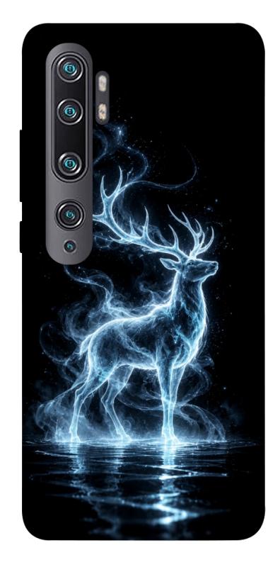 Чохол itsPrint Патронус для Xiaomi Mi Note 10 / Note 10 Pro / Mi CC9 Pro, armored, купити оптом з доставкою