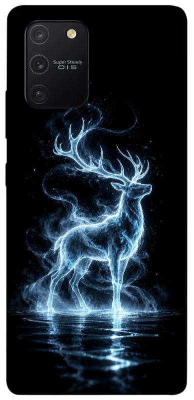 Чехол itsPrint Патронус для Samsung Galaxy S10 Lite, armored, купить оптом с доставкой