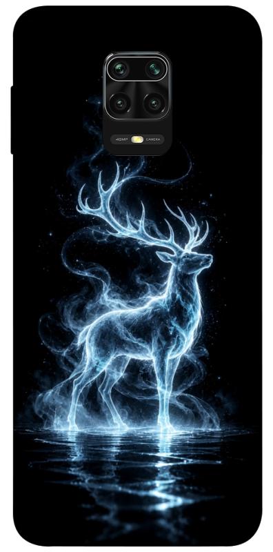 Чохол itsPrint Патронус для Xiaomi Redmi Note 9s / Note 9 Pro / Note 9 Pro Max, armored, купити оптом з доставкою