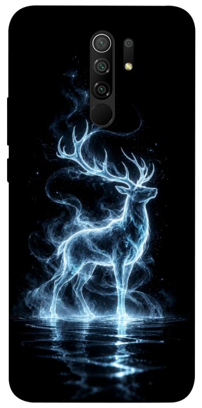 Чехол itsPrint Патронус для Xiaomi Redmi 9, armored, купить оптом с доставкой