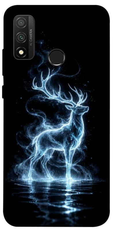 Чехол itsPrint Патронус для Huawei P Smart (2020), armored, купить оптом с доставкой