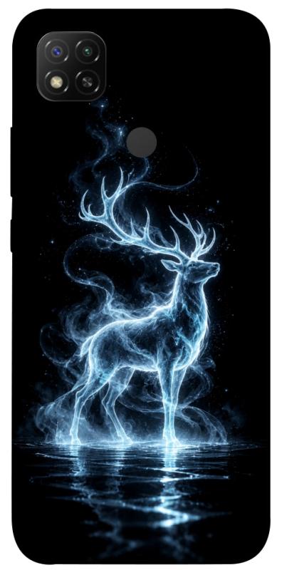 Чехол itsPrint Патронус для Xiaomi Redmi 9C, armored, купить оптом с доставкой