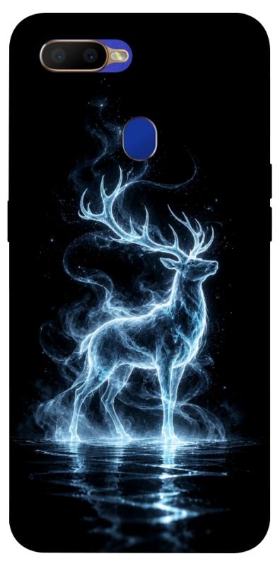 Чехол itsPrint Патронус для Oppo A5s / Oppo A12, armored, купить оптом с доставкой