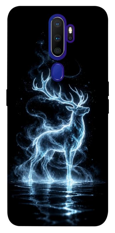 Чехол itsPrint Патронус для Oppo A5 (2020) / Oppo A9 (2020), armored, купить оптом с доставкой
