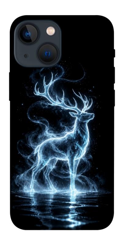 Чехол itsPrint Патронус для Apple iPhone 13 mini (5.4"), armored, купить оптом с доставкой