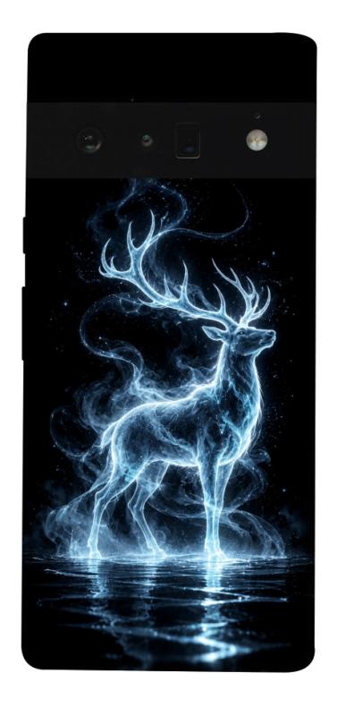 Чехол itsPrint Патронус для Google Pixel 6 Pro, armored, купить оптом с доставкой