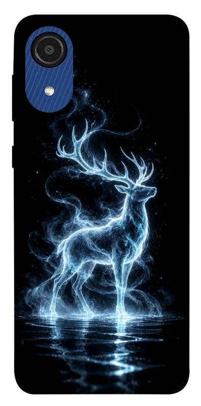 Чехол itsPrint Патронус для Samsung Galaxy A03 Core, armored, купить оптом с доставкой