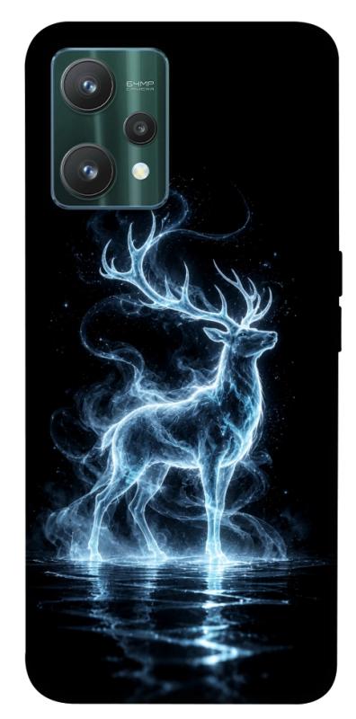 Чехол itsPrint Патронус для Realme 9 Pro, armored, купить оптом с доставкой