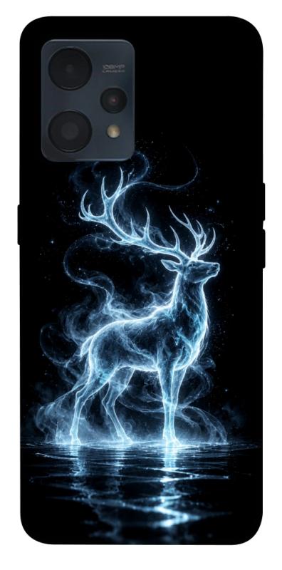 Чехол itsPrint Патронус для Realme 9 4G / 9 Pro+, armored, купить оптом с доставкой