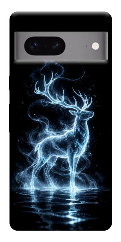 Чехол itsPrint Патронус для Google Pixel 7, armored, купить оптом с доставкой