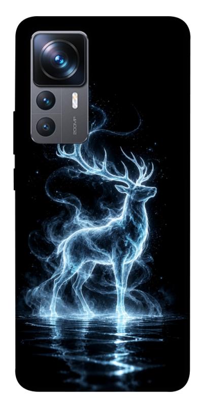 Чохол itsPrint Патронус для Xiaomi 12T / 12T Pro, armored, купити оптом з доставкою