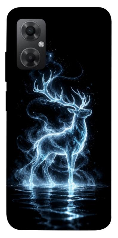 Чохол itsPrint Патронус для Xiaomi Redmi Note 11R, armored, купити оптом з доставкою