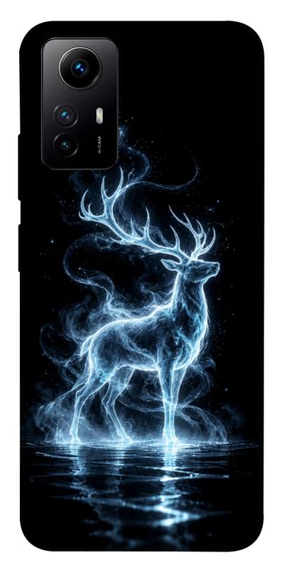 Чохол itsPrint Патронус для Xiaomi Redmi Note 12S, armored, купити оптом з доставкою