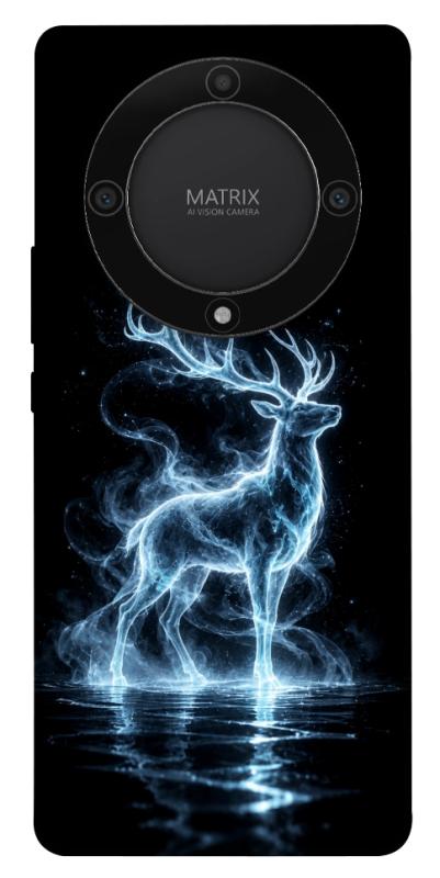 Чехол itsPrint Патронус для Huawei Magic5 Lite, armored, купить оптом с доставкой