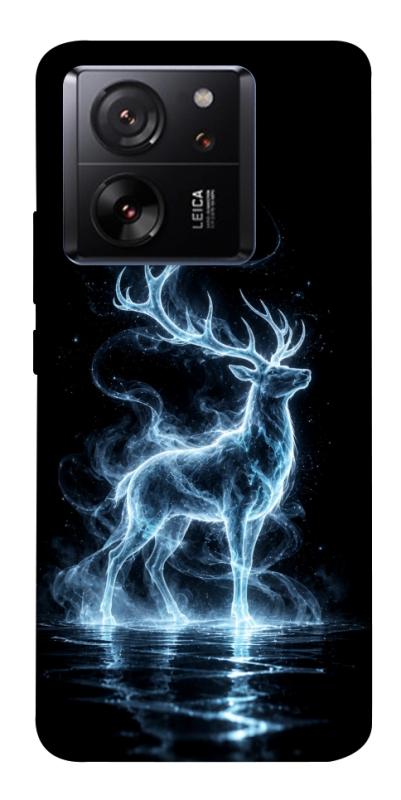 Чохол itsPrint Патронус для Xiaomi 13T, armored, купити оптом з доставкою