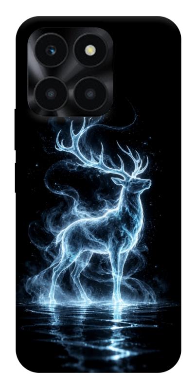 Чохол itsPrint Патронус для Huawei Honor X6a, armored, купити оптом з доставкою