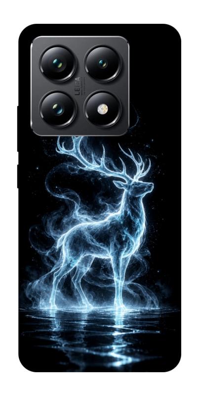 Чехол itsPrint Патронус для Xiaomi 14T Pro, armored, купить оптом с доставкой