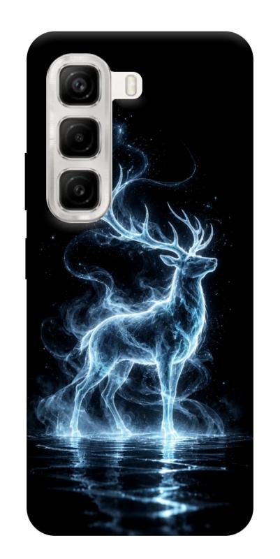 Чехол itsPrint Патронус для Infinix Hot 50 4G, armored, купить оптом с доставкой