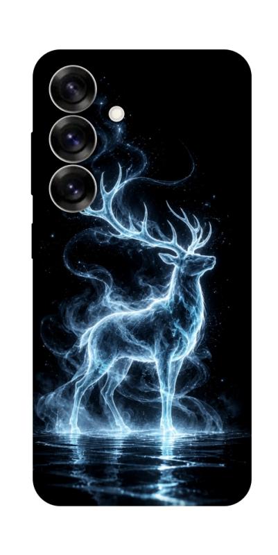 Чехол itsPrint Патронус для Samsung Galaxy S25+, armored, купить оптом с доставкой