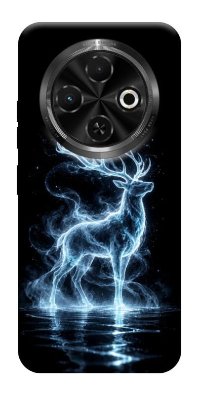 Чохол itsPrint Патронус для TECNO Spark 30C, armored, купити оптом з доставкою