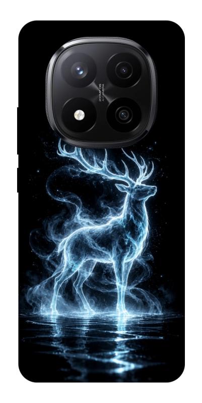 Чехол itsPrint Патронус для Xiaomi Redmi Note 14 Pro+ 5G, armored, купить оптом с доставкой