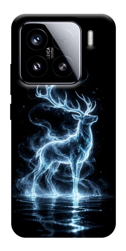 Чехол itsPrint Патронус для Xiaomi 15, armored, купить оптом с доставкой