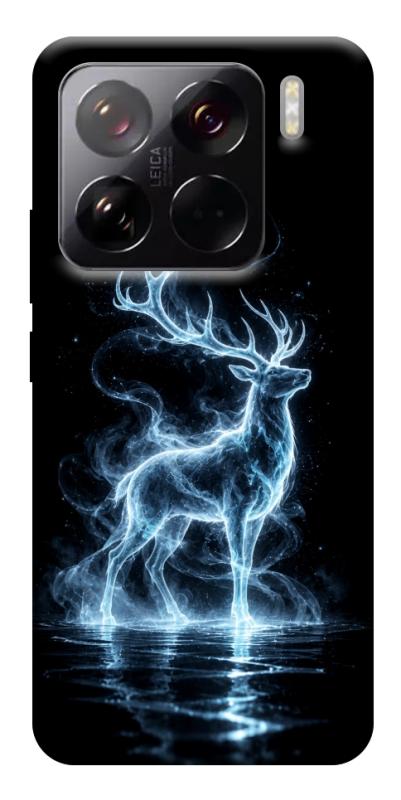 Чохол itsPrint Патронус для Xiaomi 15 Pro, armored, купити оптом з доставкою