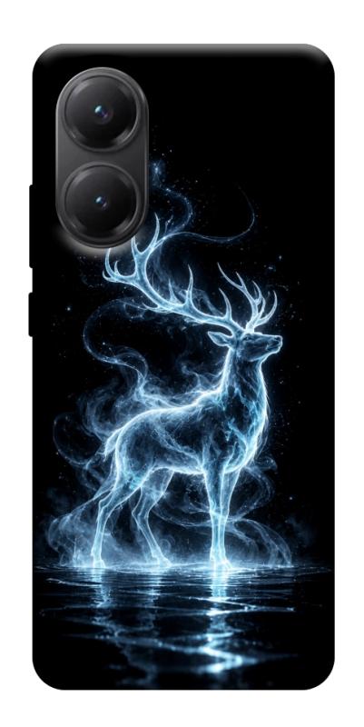 Чехол itsPrint Патронус для Xiaomi Poco X7 Pro, armored, купить оптом с доставкой