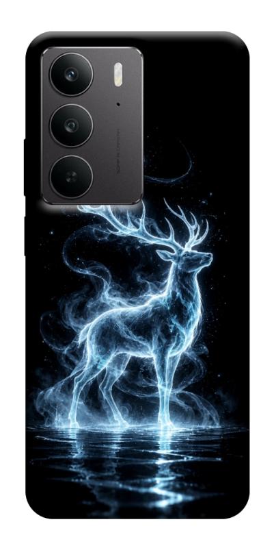 Чехол itsPrint Патронус для Realme C75, armored, купить оптом с доставкой