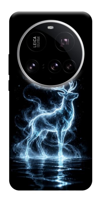 Чехол itsPrint Патронус для Xiaomi 15 Ultra, armored, купить оптом с доставкой