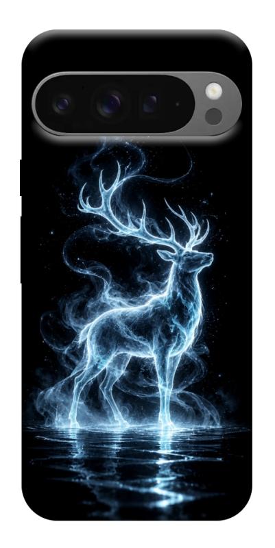 Чехол itsPrint Патронус для Google Pixel 10 Pro XL, armored, купить оптом с доставкой